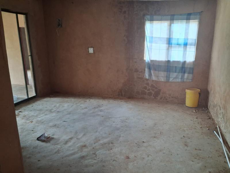 2 Bedroom Property for Sale in Mabopane North West